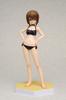 Girls & Panzer Nishizumi Maho (1/10 scale PVC painted finished product)