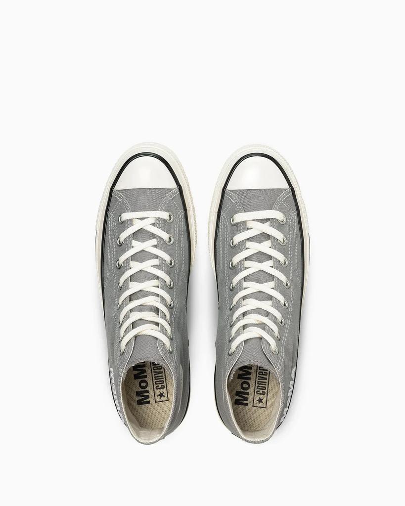 31317581 MoMA Converse All Star LGCY Hi Stone Gray (Men's)