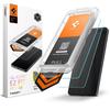 Tempered Glass For Samsung Galaxy S26 With Glas.tr Ez Fit Pro Hd Applicator - 2 Pcs.