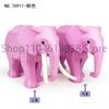 City Animal Zoo Farm MOC Building Block Pig Chicken Sheep Crocodiles Panda Dolphin Elephant Gorilla Fruit Eagle Bricks Toys A31