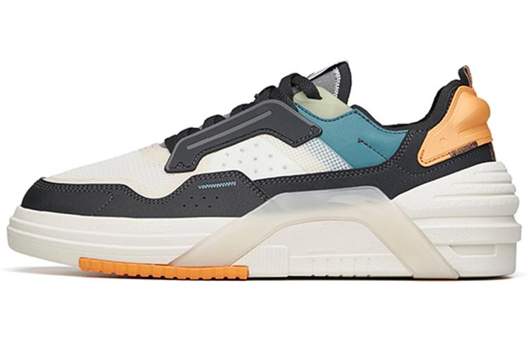 Men's Sneakers Anta Life Collection A Dao PRO Textile, Synthetic Leather Slip Resistant Cushioning Abrasion