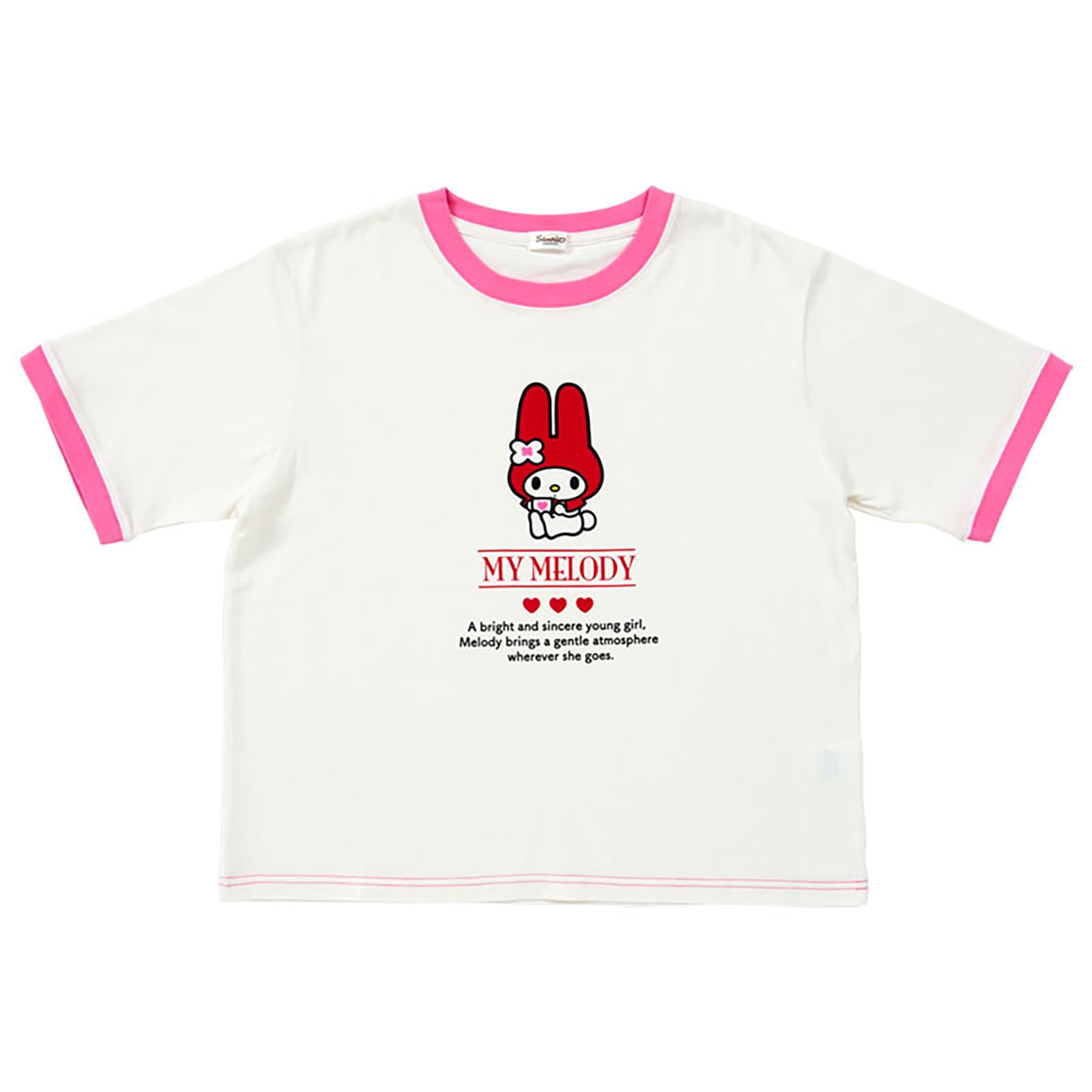 Футболка Sanrio My Melody 902713