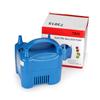 AGPtek High Speed Electronic Balloon Inflator Air Pump [2 Nozzles]