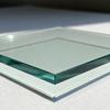 Panneau en Verre Trempé Plat Massif Sablé Dépoli Industriel Teinté 19mm 15mm 4mm Solaire Écologique Décoratif Loisirs Éclairage