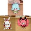 Honor Of Kings Cotton Plush Doll With Printed Design For Kids And Collectors
