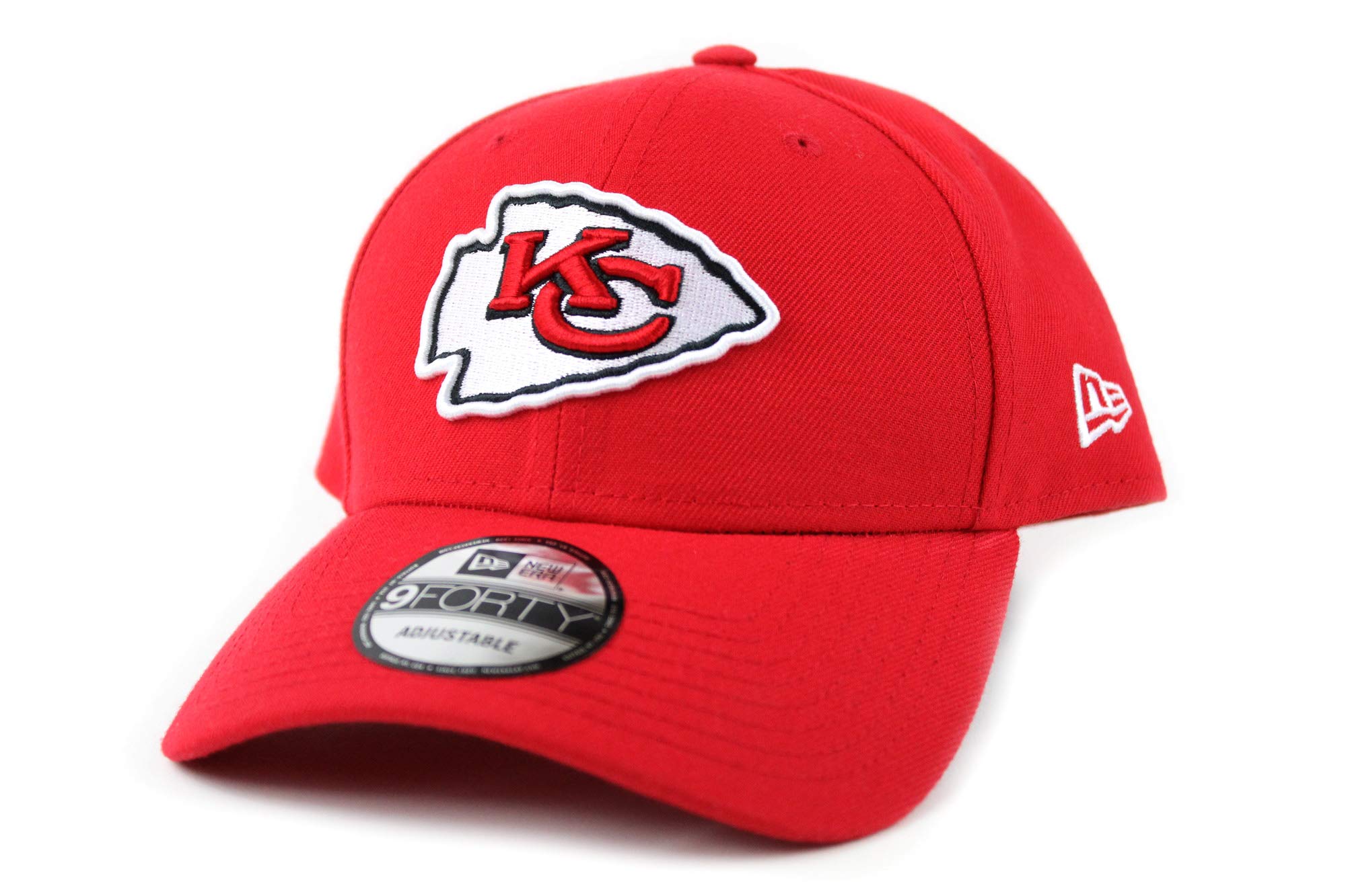

NFL Cap 9FORTY KANSAS CITY CHIEFS Канзас-Сити Чифс [Новая Эра]