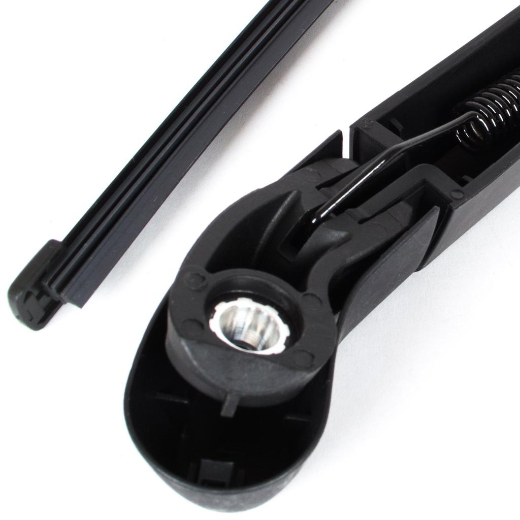 BMW E70 X5 2006- Rear Wiper Arm & Blade