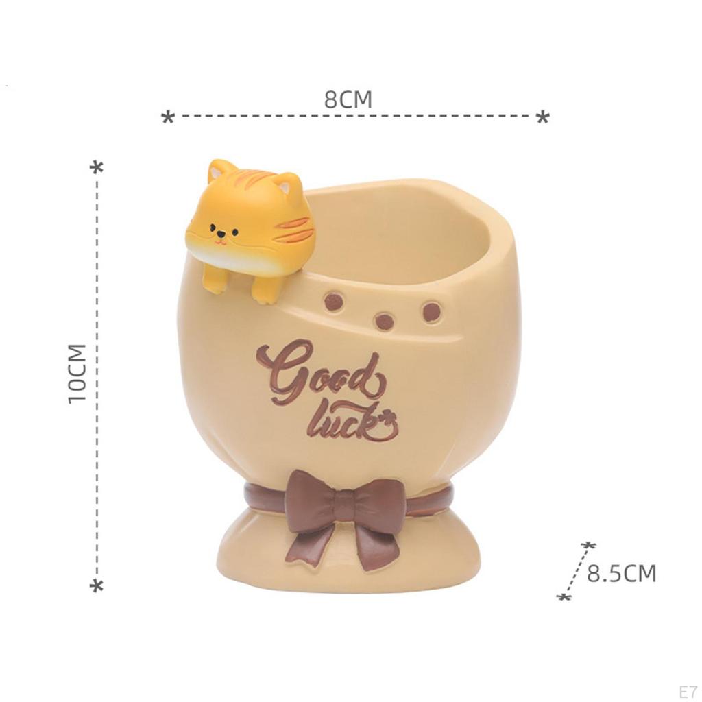 Moderní květináč s květinovým vzorem pro zkrášlení domova a kanceláře