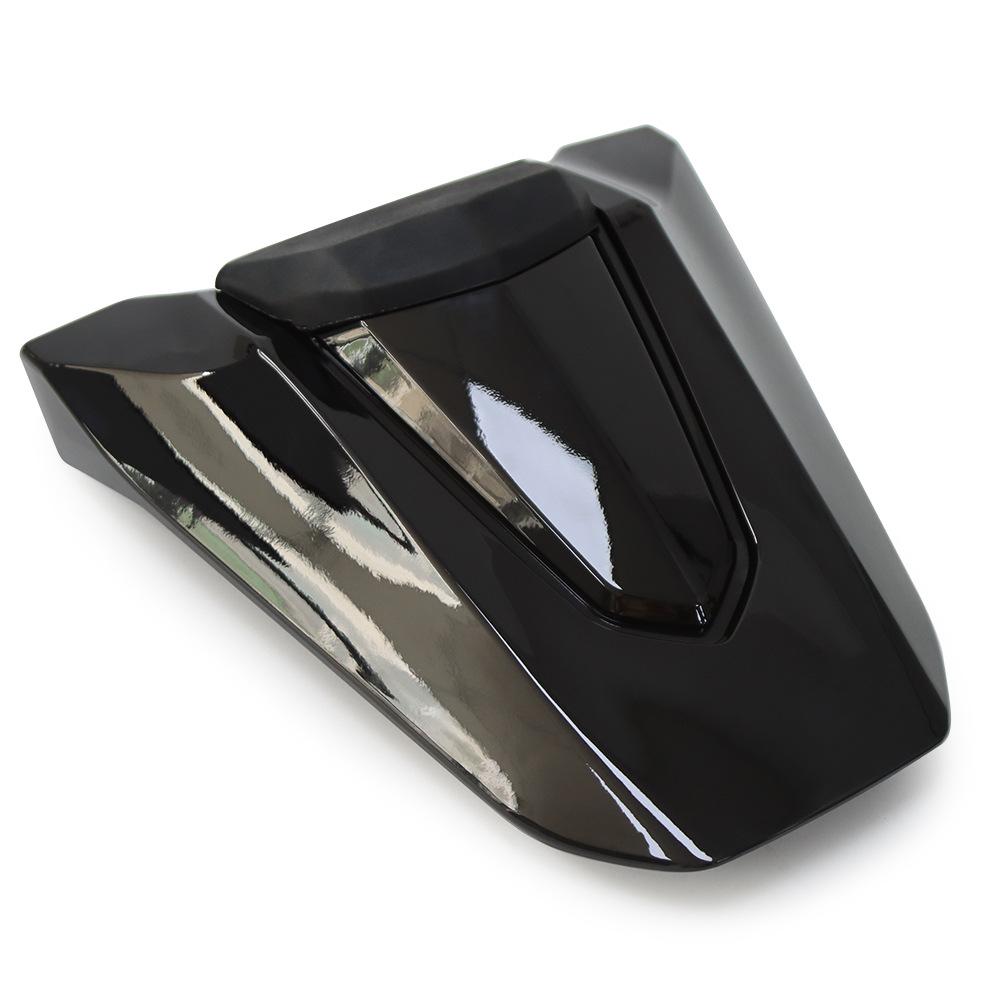 2024 Honda CBR650R Racing Rear Tail Hump Cover Modification