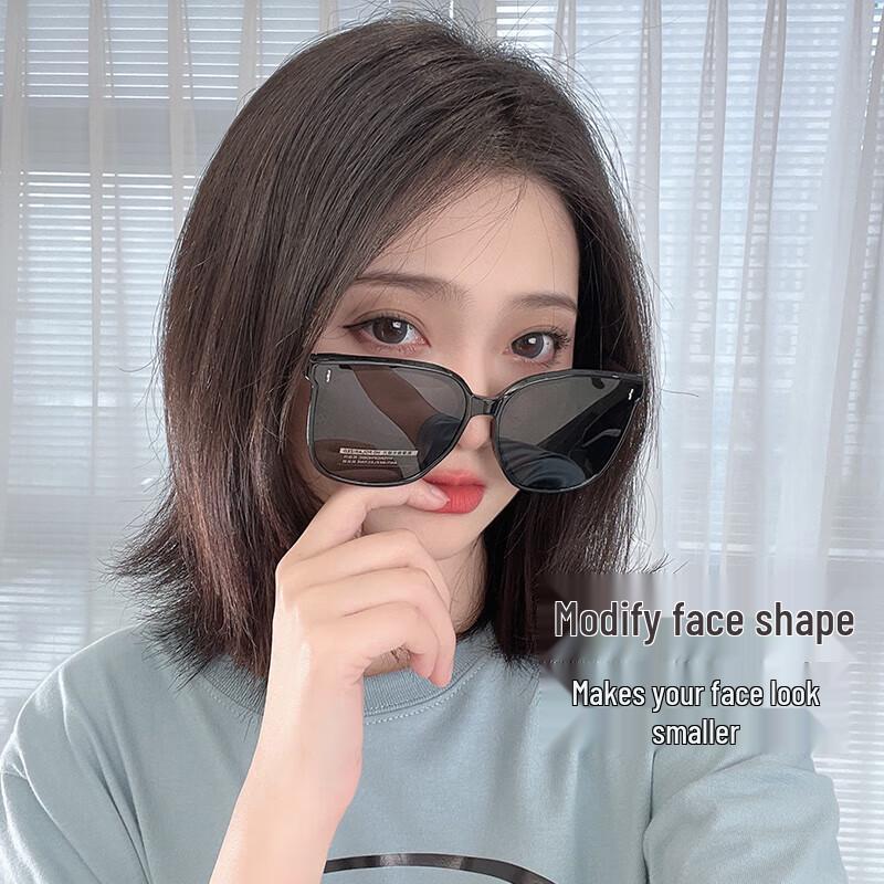 VVC Unisex Anti-UV Driving Sunglasses