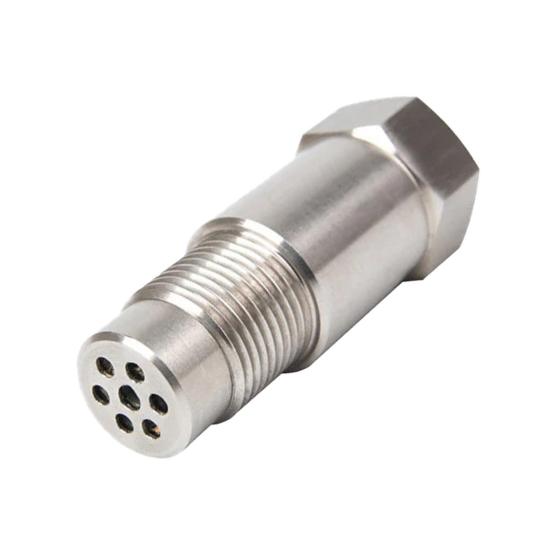 1/2Pcs Auto Parts Extension Adapters Rustproof Perfect Fit Simple Installation Universal Metal Extension Adapters Car Tools