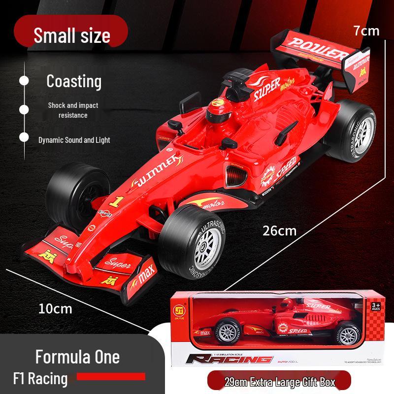 

Дрифт F1 Формула Гоночная Игрушечная Машинка Модель для Детей