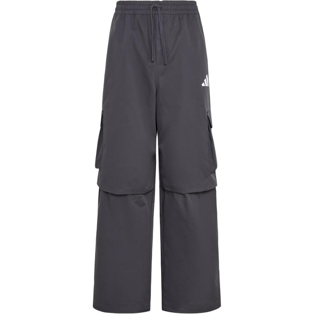 adidas Woven Loose Fit Cargo Pants Men Bottoms KW0678