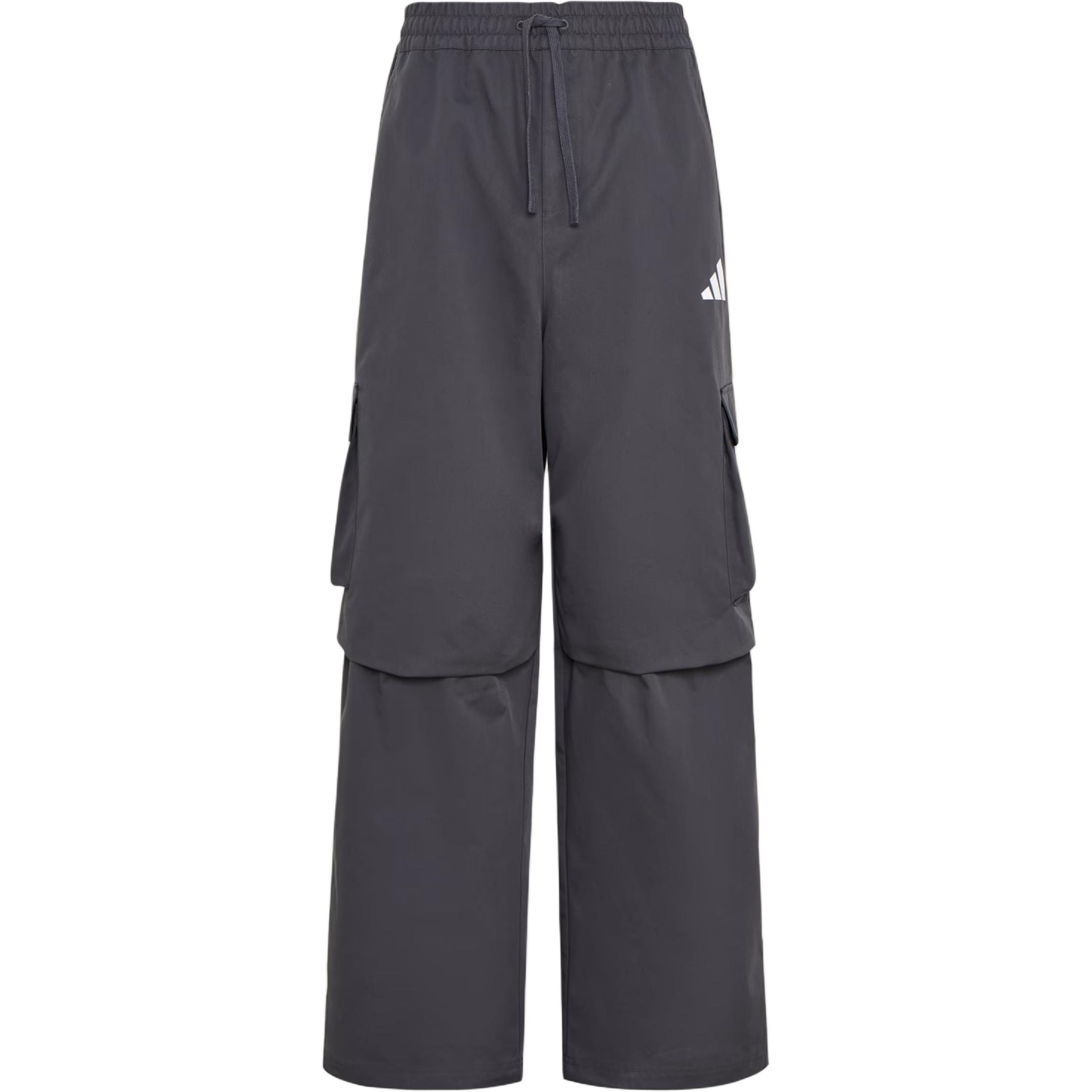 Adidas Woven Loose Fit Cargo Pants Men Bottoms KW0678 XL