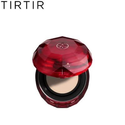 TIRTIR Mask Fit Ruby Mesh Cushion SPF30 PA++ 15g