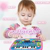 Cognitive Skills Voice Point Reading Machine Early Education English Learning Machine  Toddler Kid
