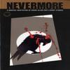Nevermore by Edgar Allan Poe Paperback Book 9780955285684