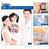 Brother Medical Wristband and Label Printing Solutions CN plug (adapter included)