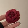 Wedding Vintage Elegant Flower Badge Lapel Brooches Gifts for Friends Wholesale