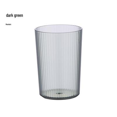 Jie Meng Zhe Simple Clear Cold Water Pitcher