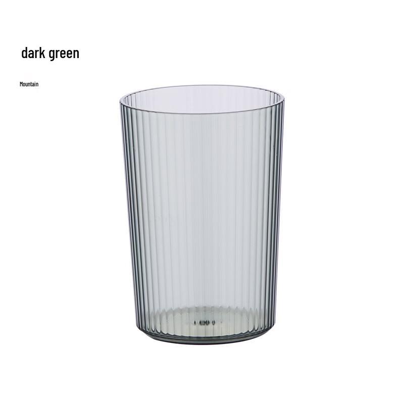 Jie Meng Zhe Simple Clear Cold Water Pitcher