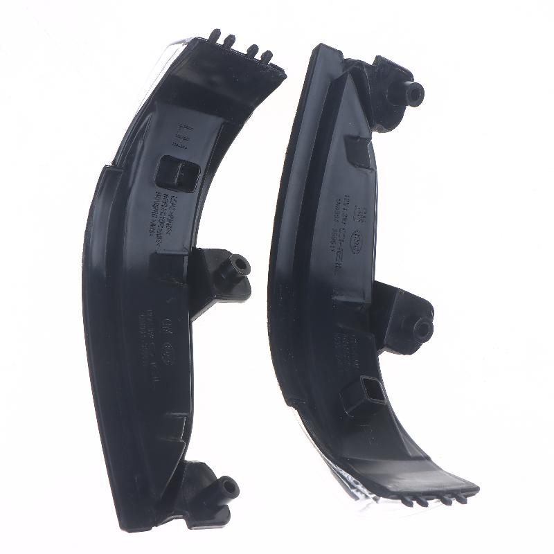 Car Mirror Steering Side Light Signal 95260949 For 2011-2017 Black Side Mirror Turn Signal Lamp Accessories