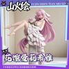 Honkai Impact 3rd Elysia Wedding&Maid Ver. Dual-Themed Anime GK Figures - Collectible Resin Statues for Desk&Gifts (2026 New)