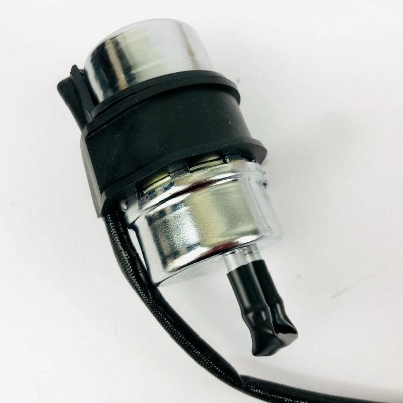 High quality New For 16700-MG9-771 Motorcycle Fuel Pump For Honda 16700-MG9-771 Goldwing GL1200A 1984-1987 GL1200I 1984-1986