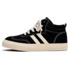New Fashion Student High-top Men's Shoes Niche Design Trend Sports and Leisure Board Shoes 7988