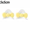 Electric Vehicle Stickers Motorcycle Helmet Decorative Stickers Cat Ear And Bear Ear Accessories Cute Accessories