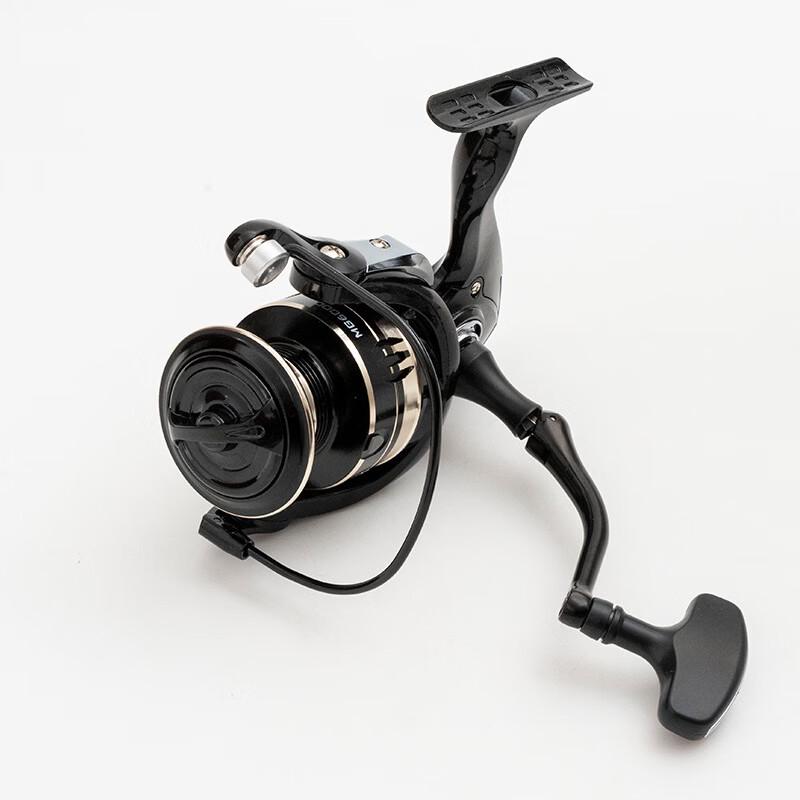 oeny Long Cast Full Metal Spinning Fishing Reel