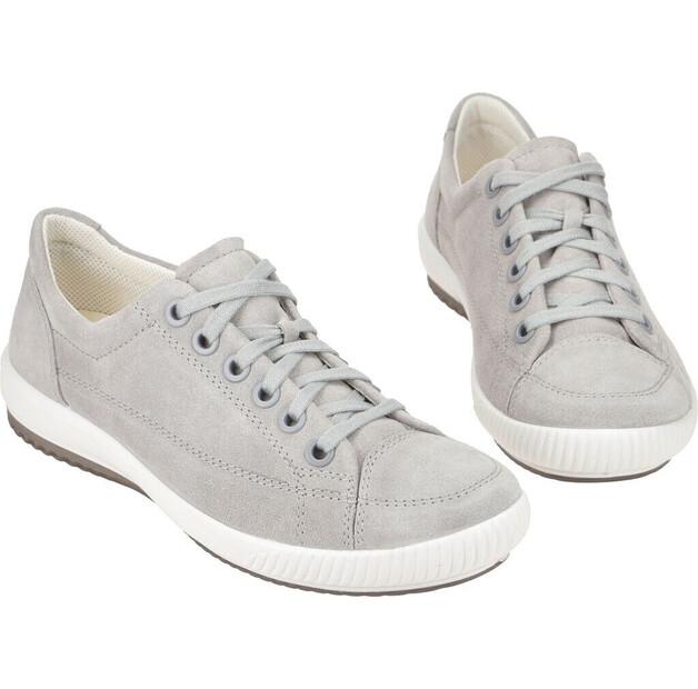 Women's Ankle Boots Legero Tanaro 5.0 2-000161 Aluminio