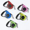 Retractable Automatic Leash for Small/Medium Dogs & Cats