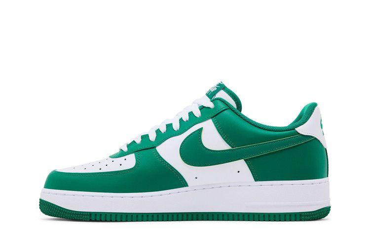 Nike Air Force 1 Low '07 Malachite White
