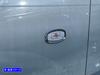 BRIGHTZ Chrome Side Marker Rings for the Mira Tocot and 560 [SID-RIN-051] LA550S/LA560S, LA550, LA560, A550, A560, 550,