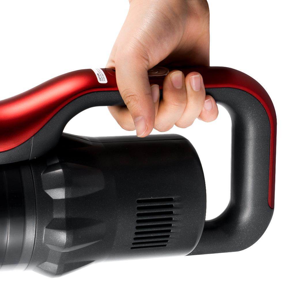 Vacuum Cleaner Household Hand-held High-power Vacuum Portable Car Two-in-one Wired Vacuum Cleaner