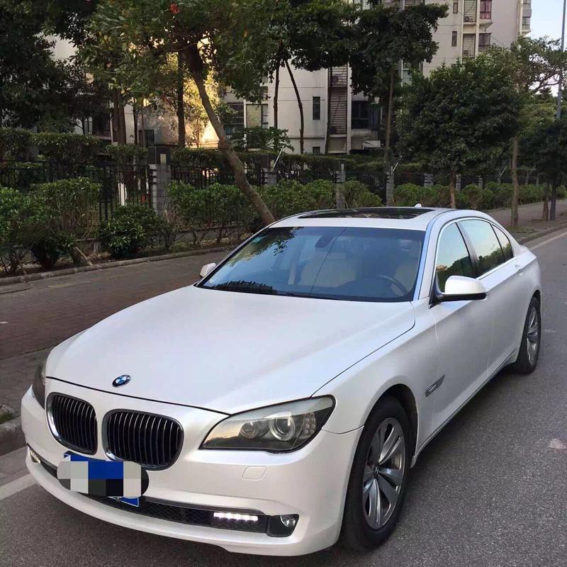 50x500cm Perlmutt Keramik Satin Weiß Vinyl Folie Auto Folierung Rolle Mit Luftkanalblasen Freistehendes Klebe-Dekal