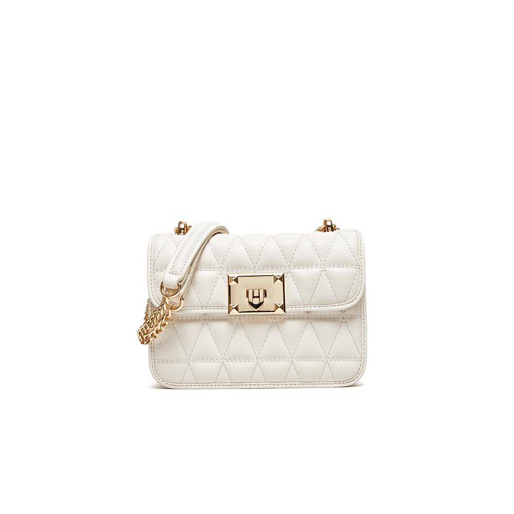 Best 26 Summer Shopping Mall Same Quilted Bag Retro Single Shoulder Crossbody Bag for Women JB265BX6