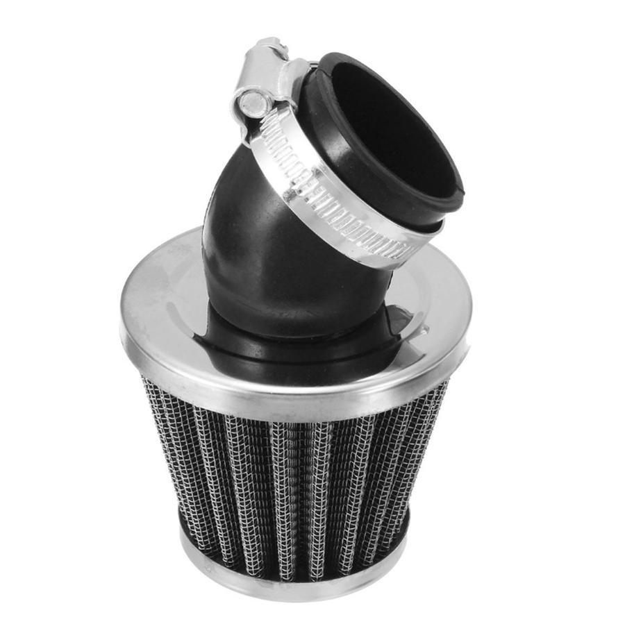 4 Pcs New Universal ATV 42mm Mushroom Head Air Filter For 50cc 110cc 125cc 140cc