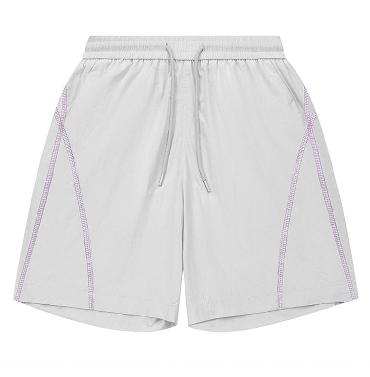 Five-point Pants Waterproof Shorts Men s Multi-pocket Overalls Men s Outdoor Sports Shorts Versatile Casual Outdoor Beach Shorts 2XL
