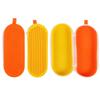 1Pcs Silicone Swimming Goggles Storage Box Breathable Glasses Case Sun Glasses Protection Box