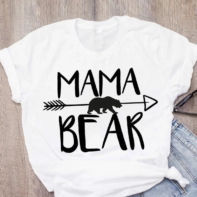 Football Mom Soccer Baseball Game Day 3d Print Plus Size Women T-Shirt Summer Lady Womens Clothing Short Sleeve