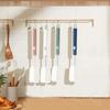 Detachable Sponge Cleaning Brush Long Handle Design Safely Removes Stubborn Stains From Cups Baby Bottles Kitchenware