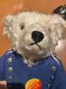 [USED] Steiff Teddy Bear Berliner Schutzmann