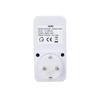 Multifunctional Refrigerator Protector Home Kitchen Socket Safer Electrical Equipment Switch Automatic Voltage Protector