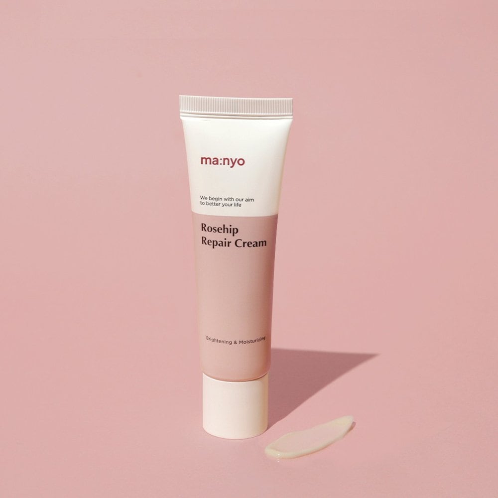 Rosehip Repair Cream 50ml
