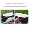 Electric Vehicle Waterproof Sunscreen Seat Pad