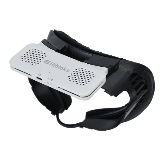 

Лицевые чехлы с двумя охлаждающими вентиляторами, регулируемые 2 скорости, дышащая накладка для лица из ледяного шелка, облегчение