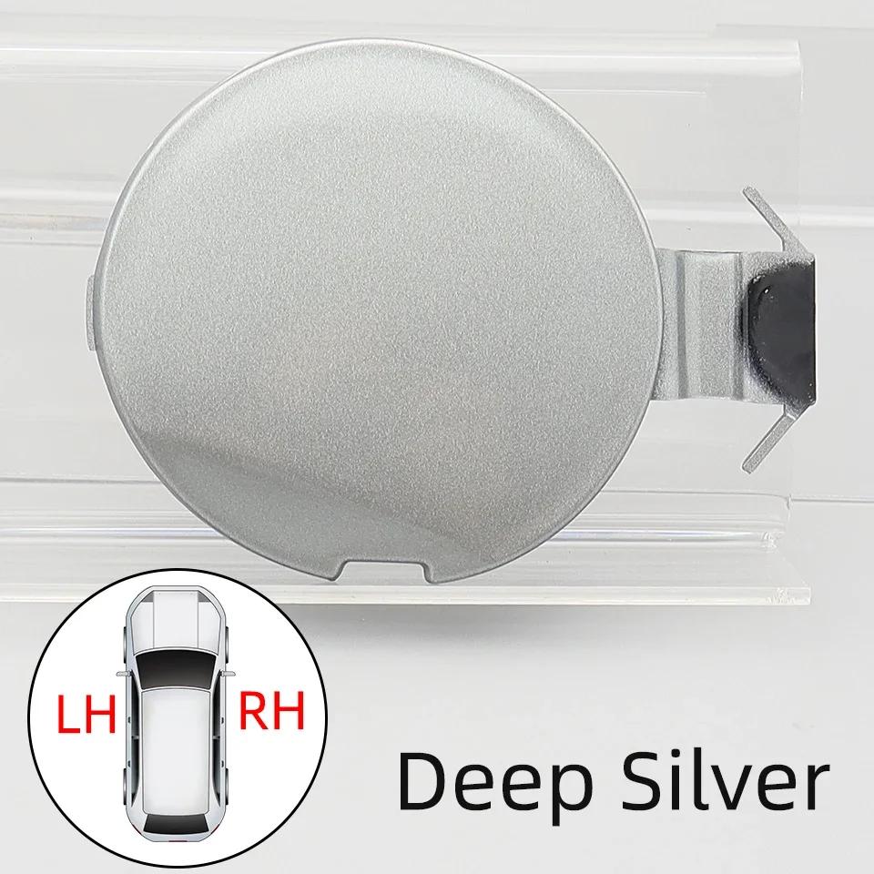 Front Bumper Towing Hook Cover Lid Towing Hook Hauling Eye Cap Garnish Body Trim For Honda Fit Jazz GK5 2014 2015 2016 2017