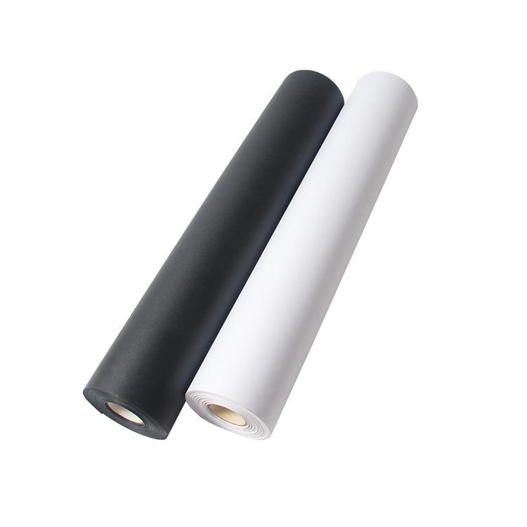 Çevre Dostu Biyolojik Olarak Parçalanabilir Tüpsüz Çok Amaçlı Kraft Dekoratif Kağıt